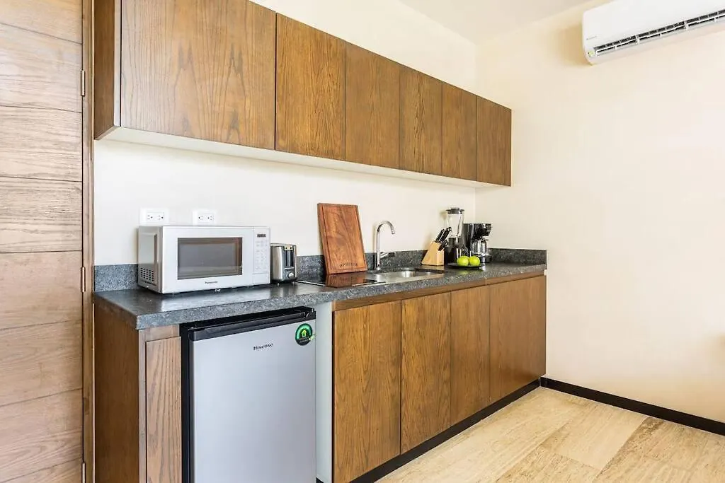 Loft En Aldea Zama Apartment Tulum