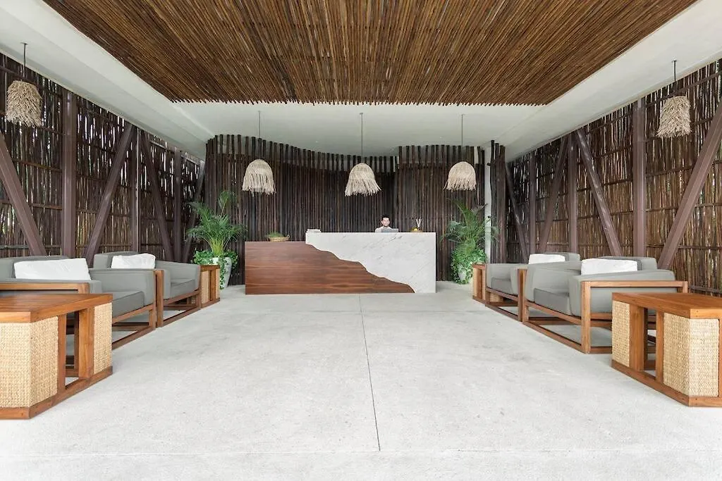Loft En Aldea Zama Apartment Tulum