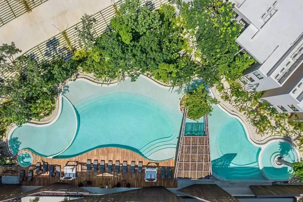 Loft En Aldea Zama Apartment Tulum