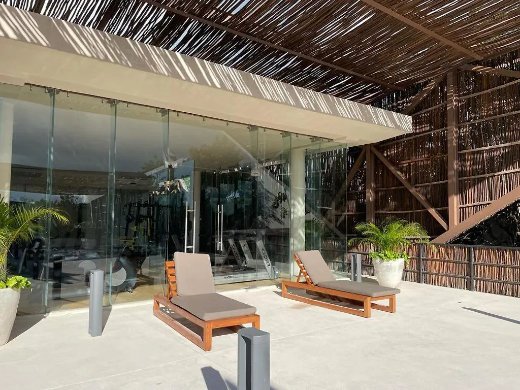 Loft En Aldea Zama Apartment Tulum