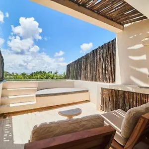Disfruta De En Aldea Zama Con Piscina Privada Y Seguridad 24 7 Tulum